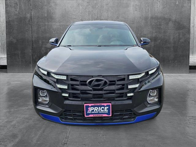 used 2023 Hyundai SANTA CRUZ car, priced at $26,464