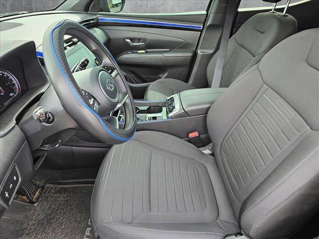 used 2023 Hyundai SANTA CRUZ car, priced at $26,464