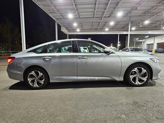 used 2018 Honda Accord car, priced at $18,998