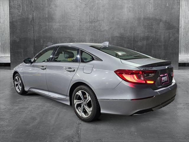 used 2018 Honda Accord car, priced at $18,998