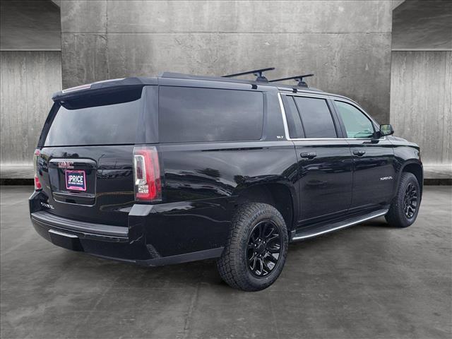 used 2019 GMC Yukon XL car, priced at $25,999