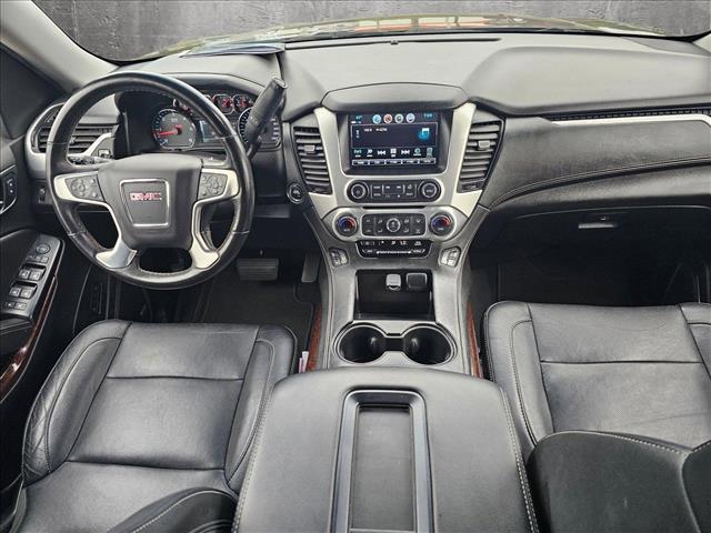 used 2019 GMC Yukon XL car, priced at $25,999