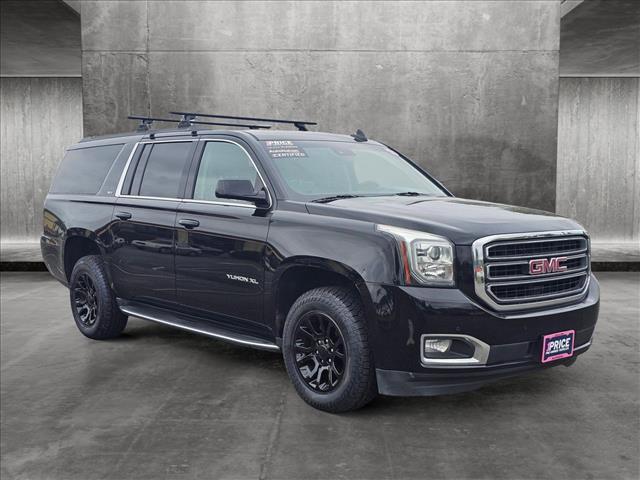 used 2019 GMC Yukon XL car, priced at $25,999