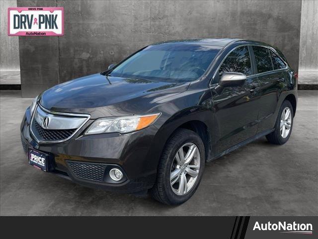 used 2014 Acura RDX car, priced at $16,789