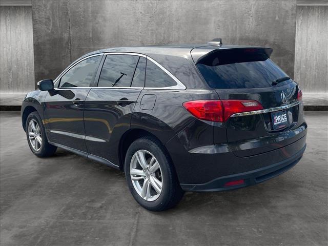 used 2014 Acura RDX car, priced at $16,789