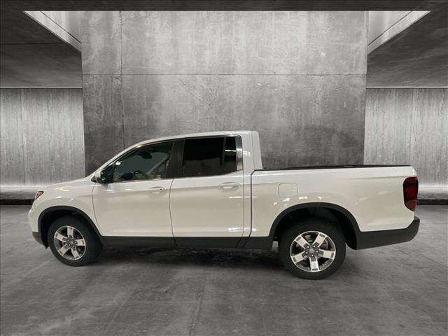 new 2024 Honda Ridgeline car, priced at $42,999