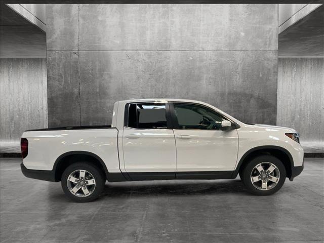 new 2024 Honda Ridgeline car, priced at $42,999