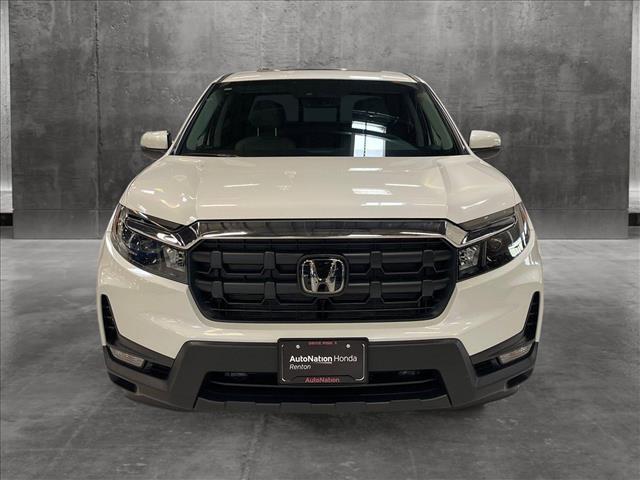 new 2024 Honda Ridgeline car, priced at $42,999