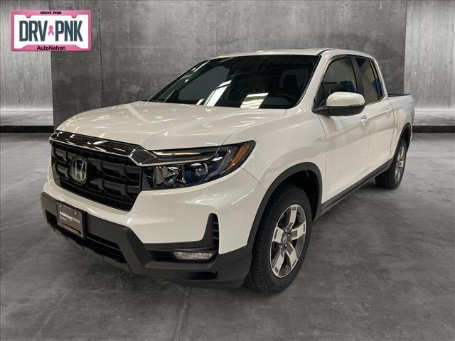 new 2024 Honda Ridgeline car, priced at $42,999