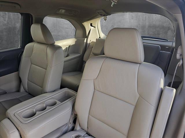 used 2013 Honda Odyssey car, priced at $11,063