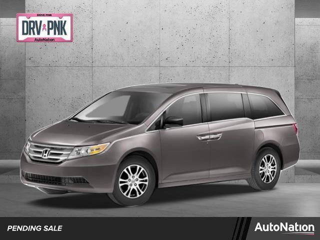 used 2013 Honda Odyssey car, priced at $11,777