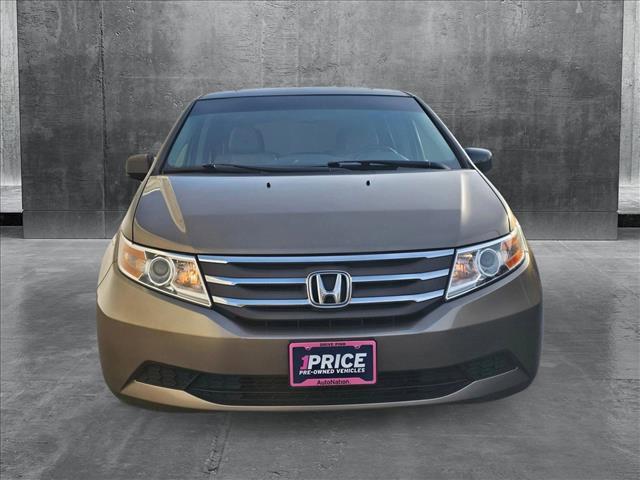 used 2013 Honda Odyssey car, priced at $11,063