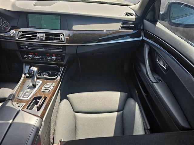 used 2011 BMW 535 car, priced at $9,807