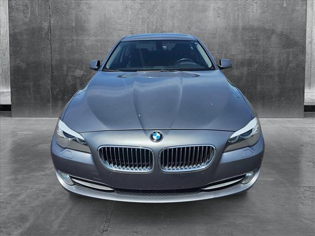used 2011 BMW 535 car, priced at $9,807