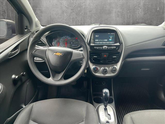 used 2017 Chevrolet Spark car, priced at $7,810