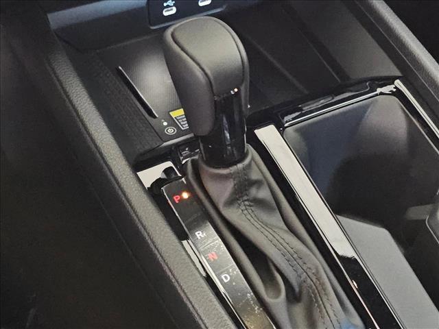 new 2025 Honda Accord Hybrid car, priced at $35,497