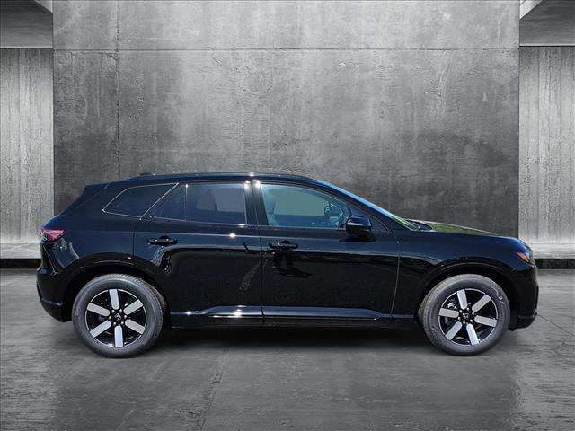 new 2025 Honda Prologue car, priced at $56,605