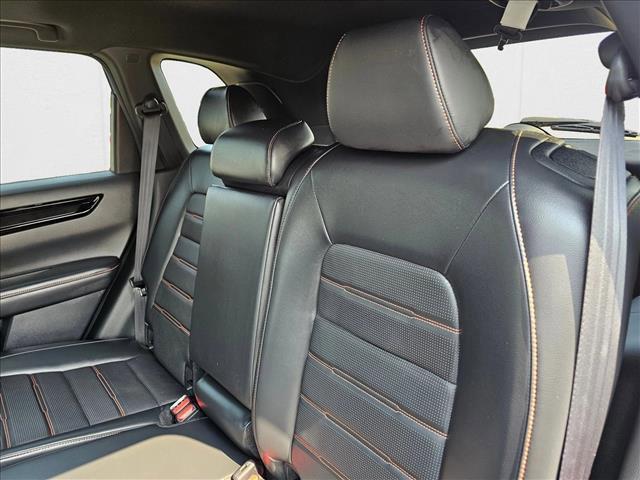 used 2023 Honda CR-V Hybrid car, priced at $34,963