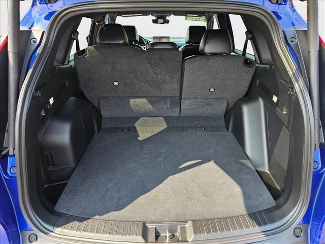 used 2023 Honda CR-V Hybrid car, priced at $34,963