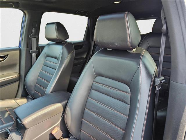 used 2023 Honda CR-V Hybrid car, priced at $34,963
