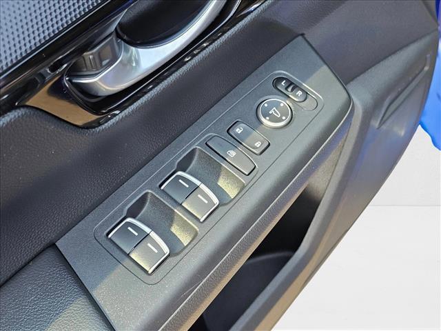 used 2023 Honda CR-V Hybrid car, priced at $34,963