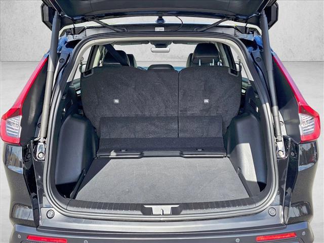 used 2024 Honda CR-V car, priced at $29,995