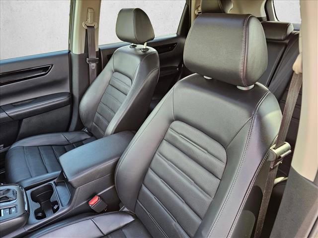 used 2024 Honda CR-V car, priced at $29,995