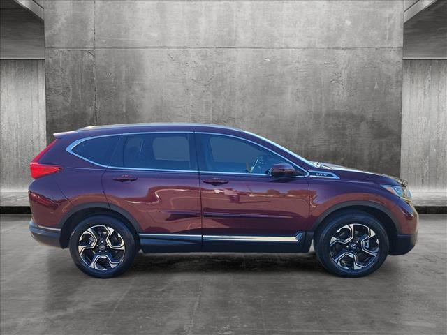 used 2019 Honda CR-V car, priced at $27,980