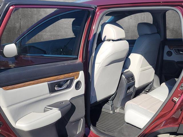 used 2019 Honda CR-V car, priced at $27,980