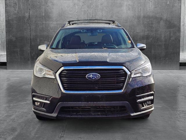 used 2022 Subaru Ascent car, priced at $32,899