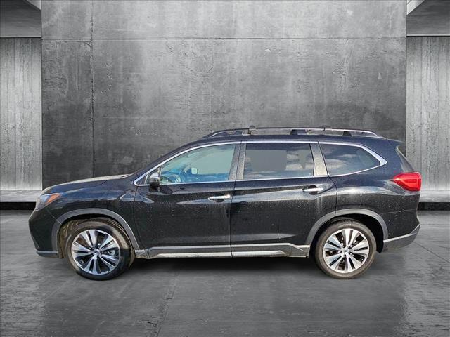 used 2022 Subaru Ascent car, priced at $32,899