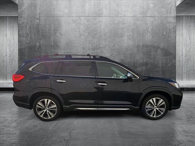 used 2022 Subaru Ascent car, priced at $32,899