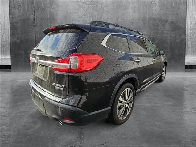 used 2022 Subaru Ascent car, priced at $32,899