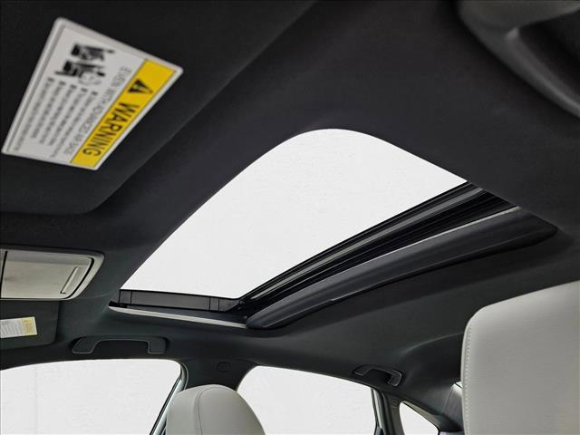 new 2026 Honda Civic Hybrid car, priced at $32,724