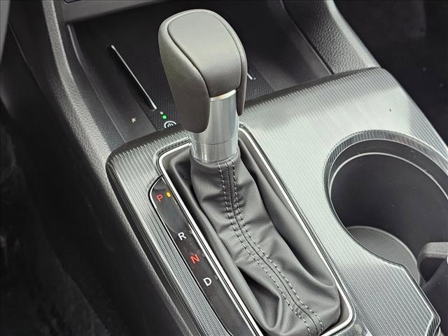 new 2026 Honda Civic Hybrid car, priced at $32,724