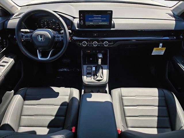 new 2026 Honda CR-V car, priced at $37,157