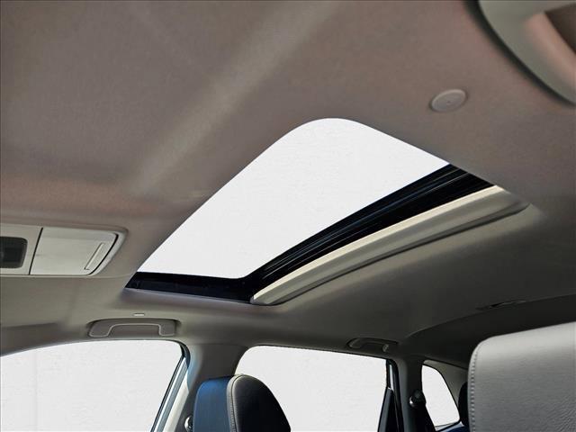 new 2026 Honda CR-V car, priced at $37,157