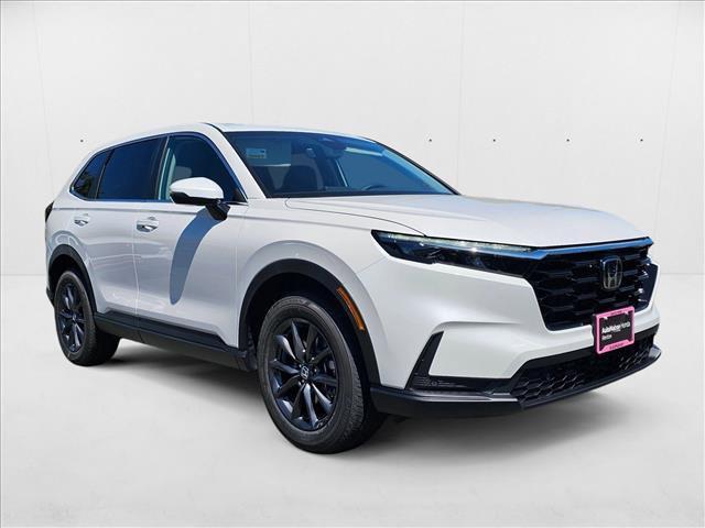 new 2026 Honda CR-V car, priced at $37,157