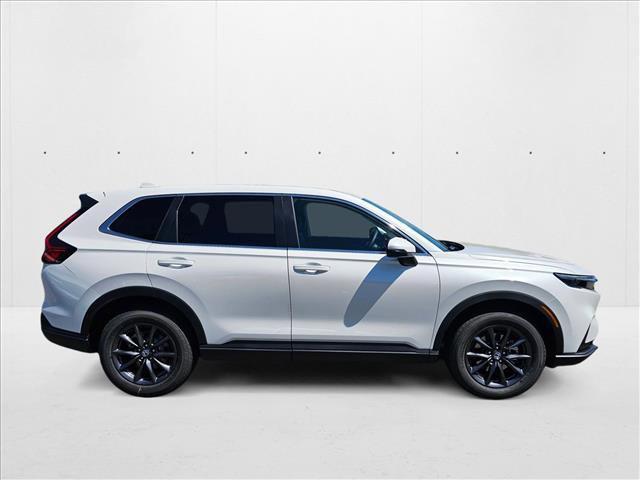 new 2026 Honda CR-V car, priced at $37,157