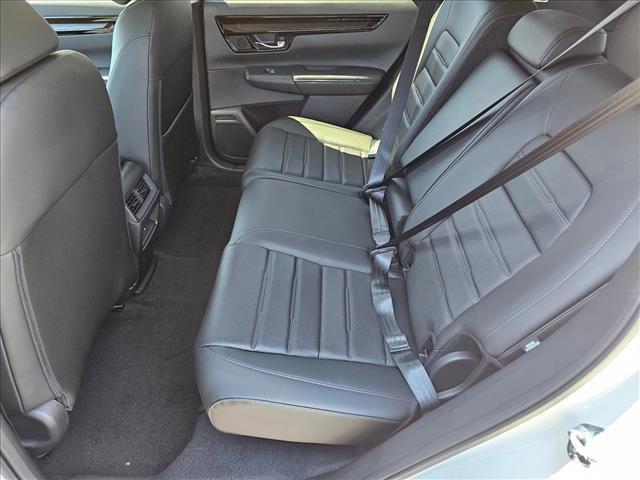 new 2026 Honda CR-V car, priced at $37,157