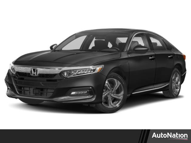 used 2018 Honda Accord car, priced at $17,149