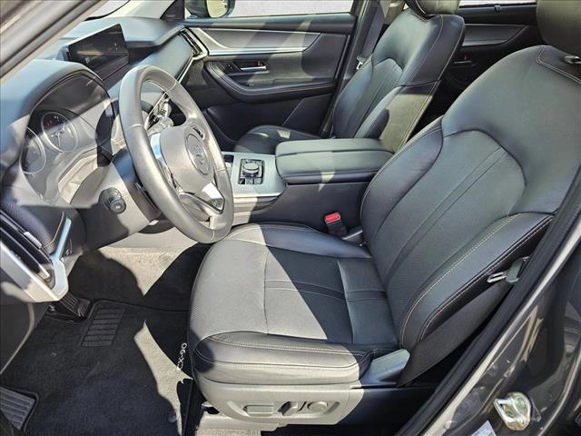 used 2024 Mazda CX-90 car, priced at $33,992