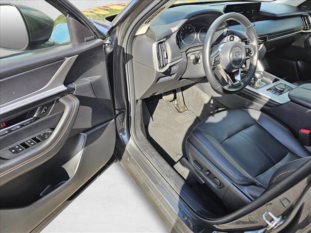 used 2024 Mazda CX-90 car, priced at $33,992