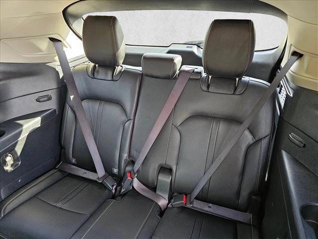 used 2024 Mazda CX-90 car, priced at $33,992