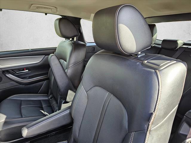 used 2024 Mazda CX-90 car, priced at $33,992