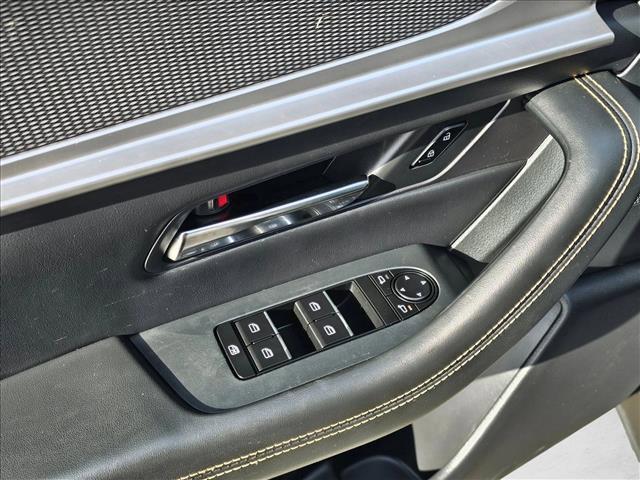 used 2024 Mazda CX-90 car, priced at $33,992