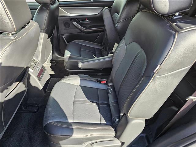 used 2024 Mazda CX-90 car, priced at $33,992