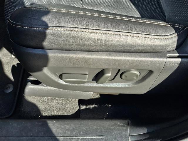 used 2024 Mazda CX-90 car, priced at $33,992