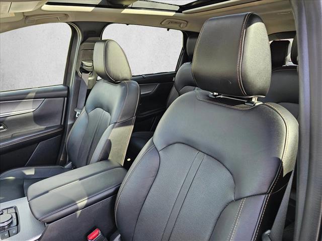 used 2024 Mazda CX-90 car, priced at $33,992