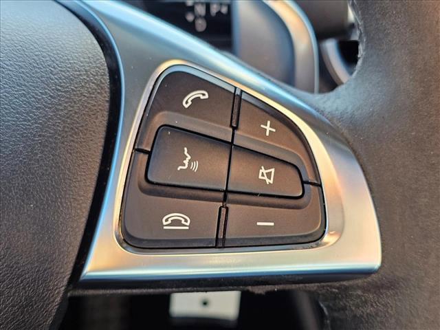 used 2015 Mercedes-Benz C-Class car, priced at $29,992